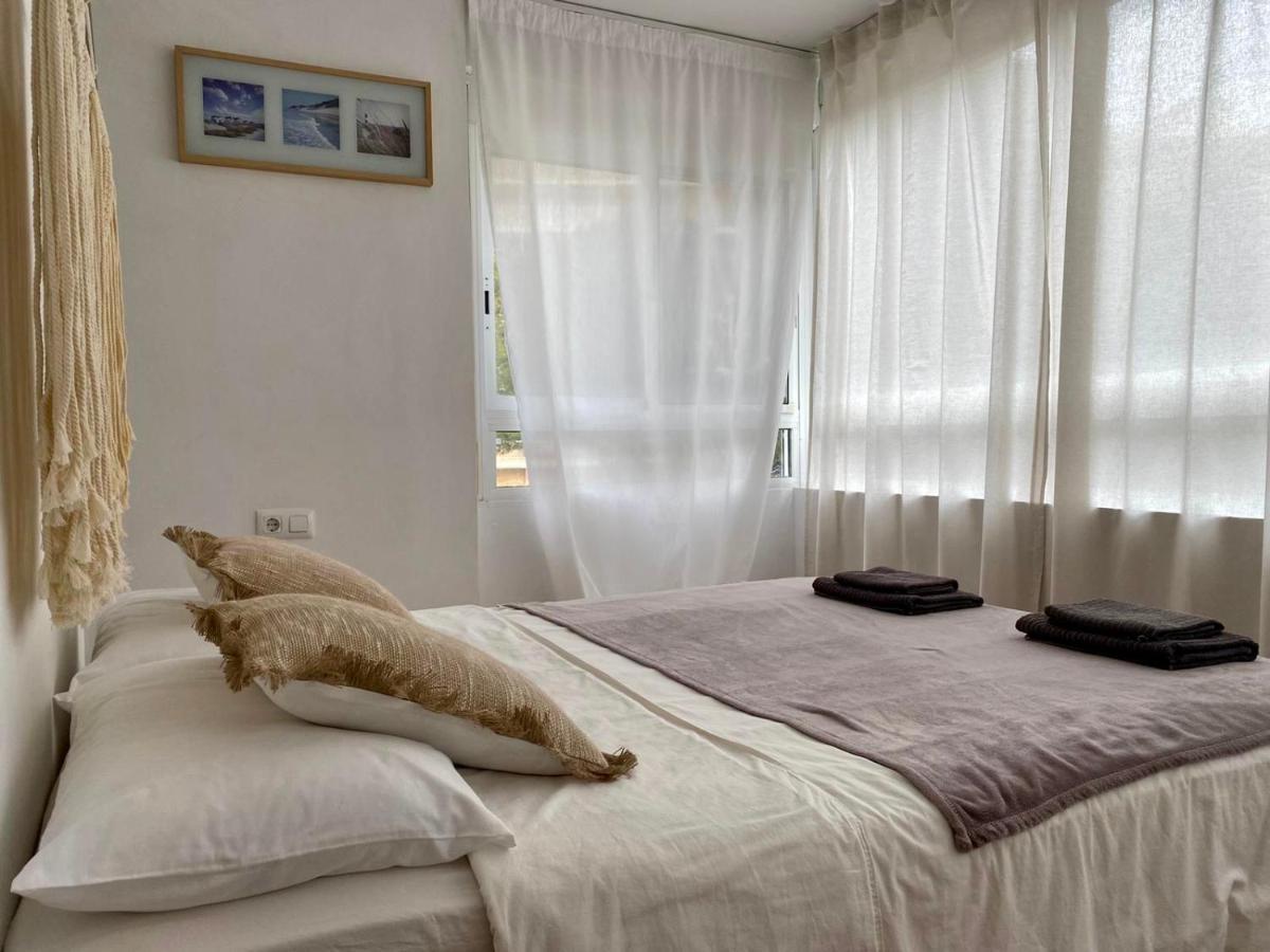 Cataluna, 19 Appartement Alicante